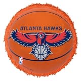 Atlanta Hawks Basketball - Pinata