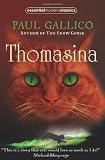 Essential Modern Classics - Thomasina
