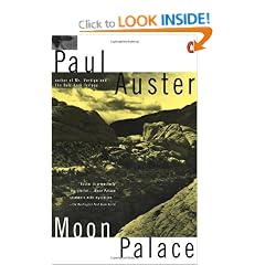 Moon Palace