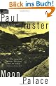Moon Palace (Contemporary American Fiction)