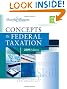 Concepts in Federal Taxation 2009 Edition (with TaxCut Prep Software)