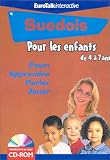 Pour les enfants - Suédois