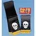 Pirate Sash with Skull