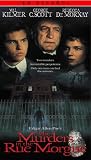 Murders in the Rue Morgue [VHS]