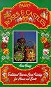 Paint Roses and Castles: Traditional Narrow Boat Painting for Homes and Boats