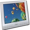 Sharp LC20SH3U Flat-Panel LCD TV