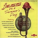 Jazz on a Summer's Day: Original Soundtrack