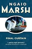 Final Curtain