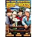 The Three Mesquiteers: Heart of the Rockies