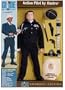 GI JOE Crew Cut Air Police Action Figure