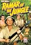 Ramar of the Jungle, Volume 1