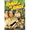 Ramar of the Jungle, Volume 1