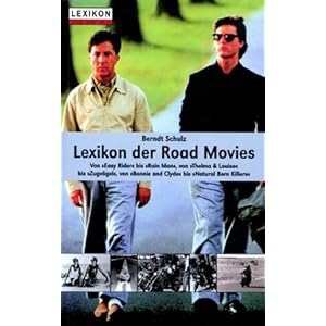 Lexikon der Road Movies