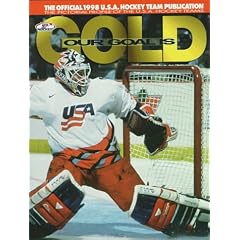 Our Goal Is Gold