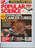 Magazines : Popular Science, August 2006 Issue