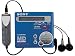 Sony MZ-R70/L tragbarer MiniDisc-Player blau