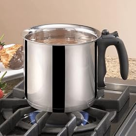 Bonjour 53682 Double Boiler by Bonjour