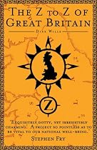 The Z to Z of Great Britain