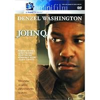 John Q. (Infinifilm Edition) (2002)