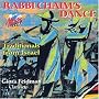 Rabbi Chaims Dance