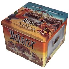 Ast�rix et les Vikings - Edition Prestige limit�e [Inclus le jeu vid�o 'Asterix et Ob�lix XXL' + 2 figurines exclusives]