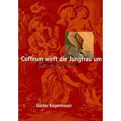Coffeum wirft die Jungfrau um