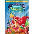 Little Mermaid [Import 