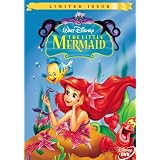 The Little Mermaid (Limited Issue)