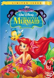The Little Mermaid (Limited Issue)