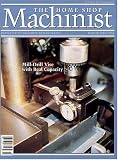 Home Shop Machinist