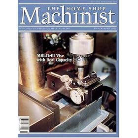 Home Shop Machinist by 
