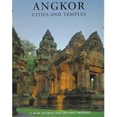 Angkor City and Template