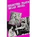 Selected Plays (Irish Drama Selections)