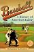Baseball (2d ed.): A History of America's Game (Illinois History of Sports)