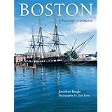 boston a pictorial celebration