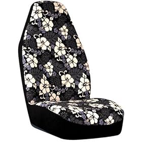 Luau Bucket Seatcover