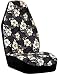 Luau Bucket Seatcover