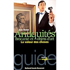 Antiquit�s brocante et objets d'arts
