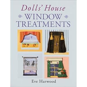 Dolls House Windows