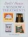 Book Dolls' House Window Treatments