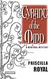 Tyrant of the Mind (Medieval Mysteries)