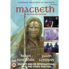 Macbeth [DVD] [1997]