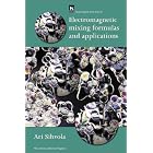 Click here to buy Electromagnetic Mixing Formulae and Applications (Iee Electromagnetic Waves Series, 47) by  Ari Sihvola.
