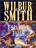 A Sparrow Falls