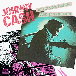 Johnny Cash - Johnny Cash at Folsom Prison - Zortam Music