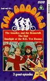 The Goodies - The Goodies And The Beanstalk [UK IMPORT] - Graeme Garden
