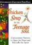 Chicken Soup for the Teenage Soul: Conversation Cards from TableTalk: Conversation Starters to Open the Heart and Rekindle the Spirit