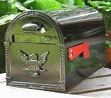 Heavybilt Lexington Self-Locking Mailbox