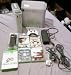 XBOX 360 CONSOLE MINT WITH BOX,20GB HARD DRIVE,4 GAMES,1 MEMORY UNIT,1 WIRELESS CONTROLLER,1 COOLING FAN WITH SWITCH AND XPLODER CHEAT SAVES SYSTEM ALL BOXED AND WORKING