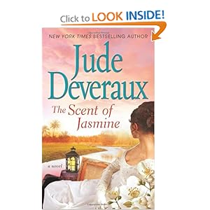 The Scent of Jasmine 